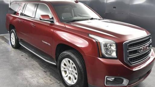 GMC YUKON XL 2019 1GKS2GKC2KR364622 image